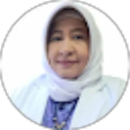 Review From Gharini Paramita