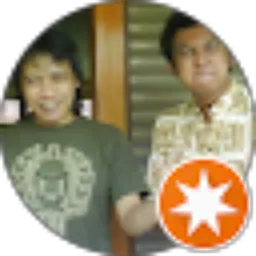 Review From haery Karuniawan