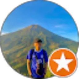 Review From Muhammad iksannudin