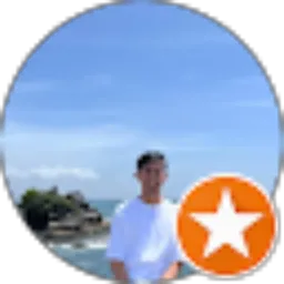 Review From muhammad afdal