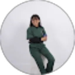 Review From Rosaria Odilia