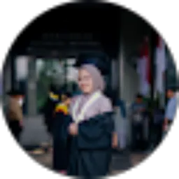 Review From Khairunnisa