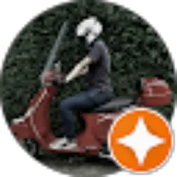 Review From Harvey Jr