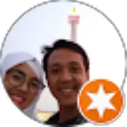 Review From Hanifah SPd