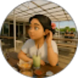 Review From sinta kharisma