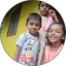 Review From Jameela Vattoli