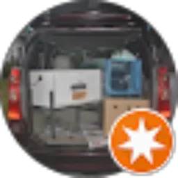 Review From Palagan Pet Cargo