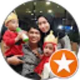 Review From Muhammad Ramadhan