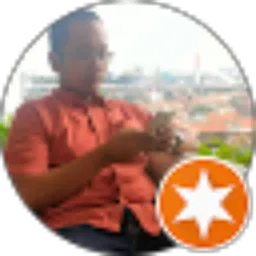 Review From Zulfikar Orang Memanggilku