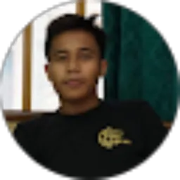 Review From FAIZAL EKA PUTRA