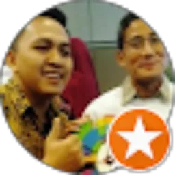 Review From Sarwono Aji Sanyoto