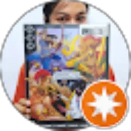 Review From Luhdrini Nilamtiti Dampararas