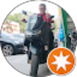 Review From Ramy Yazit