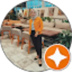 Review From C Arumsari