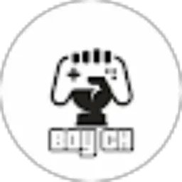 Review From Boy CH 愛