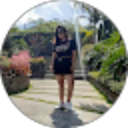 Review From Mayumi Kristiyanti