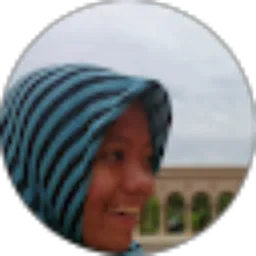 Review From Ayunda Gina Marditha