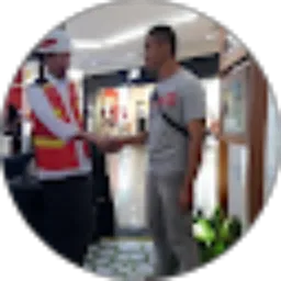 Review From Ikhsan Svt