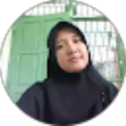 Review From sheilla fajrien