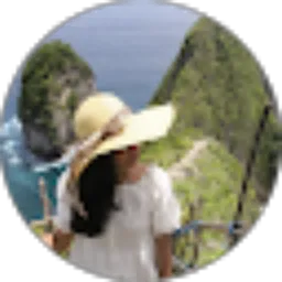 Review From novia hapsari