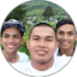 Review From Amarullah Adityas Putra
