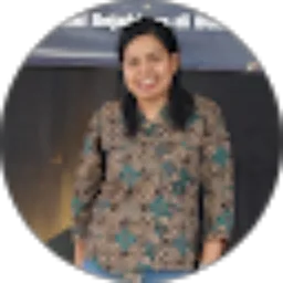 Review From Yanti Sanaouw