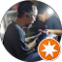 Review From robby tan iskandar