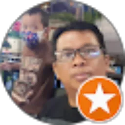 Review From Syaprudin M