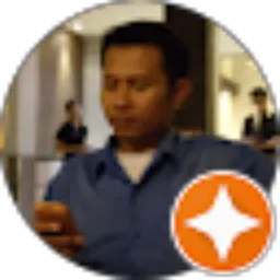 Review From Mochammad Sugiyono