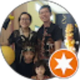 Review From adi susanto
