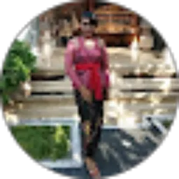 Review From Bella Fajar