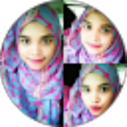 Review From pratiwi kirani