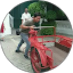 Review From rhio arie