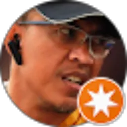 Review From Ikhsan Albanjari