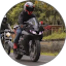 Review From Kusala Megantara