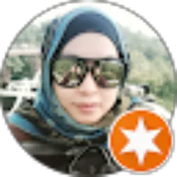 Review From naysilla agusalim