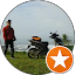 Review From Ahmad maliki