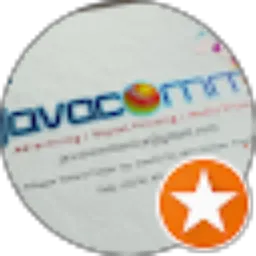 Review From Java Communication