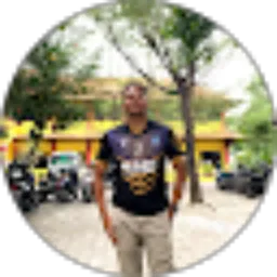 Review From Mahrus Soleh