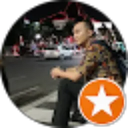 Review From Rudy Agung VR