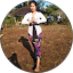 Review From Ni Ketut Paramiswari