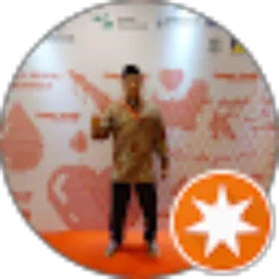 Review From Eka Wahyu 70