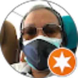 Review From Rusdy 713
