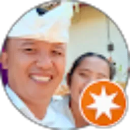 Review From SANG AYU MADE YOKIGITASARI