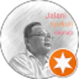 Review From bernadus wiratmoyo