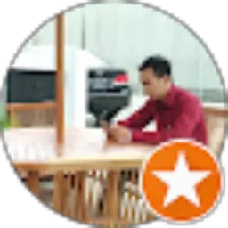 Review From Yanuar Aprianto