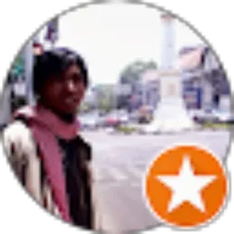 Review From iwan supriyanto (kmj)