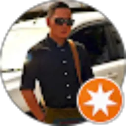 Review From ZULMISRIANTO