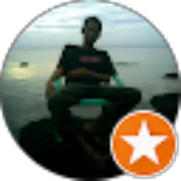 Review From Rauf Harmiady