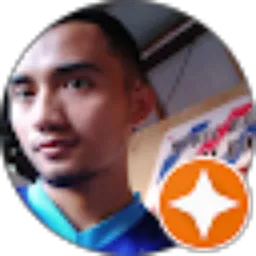 Review From GONE ILMU